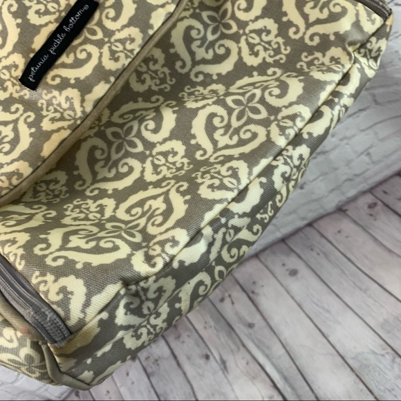 Petunia Pickle Bottom diaper bag/ backpack - Picture 10 of 11